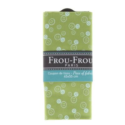 3660867257725-4644-0-412-Coupon-Tissu-45X55Cm-I-Love-Couture-Bouton-Vert-Anis-100-Coton_small