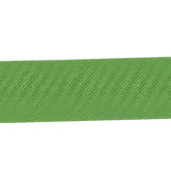Biais Coton Uni Frou-Frou 20mmx 2mètres Vert pomme 4806-0-712 petite image
