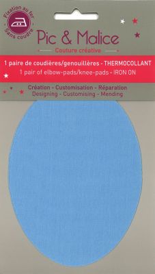3660867179270-5033-1-8-Pic-And-Malice-Coudiere-Genouillere-Thermocollant-Bleu-Ciel-10X7Cm